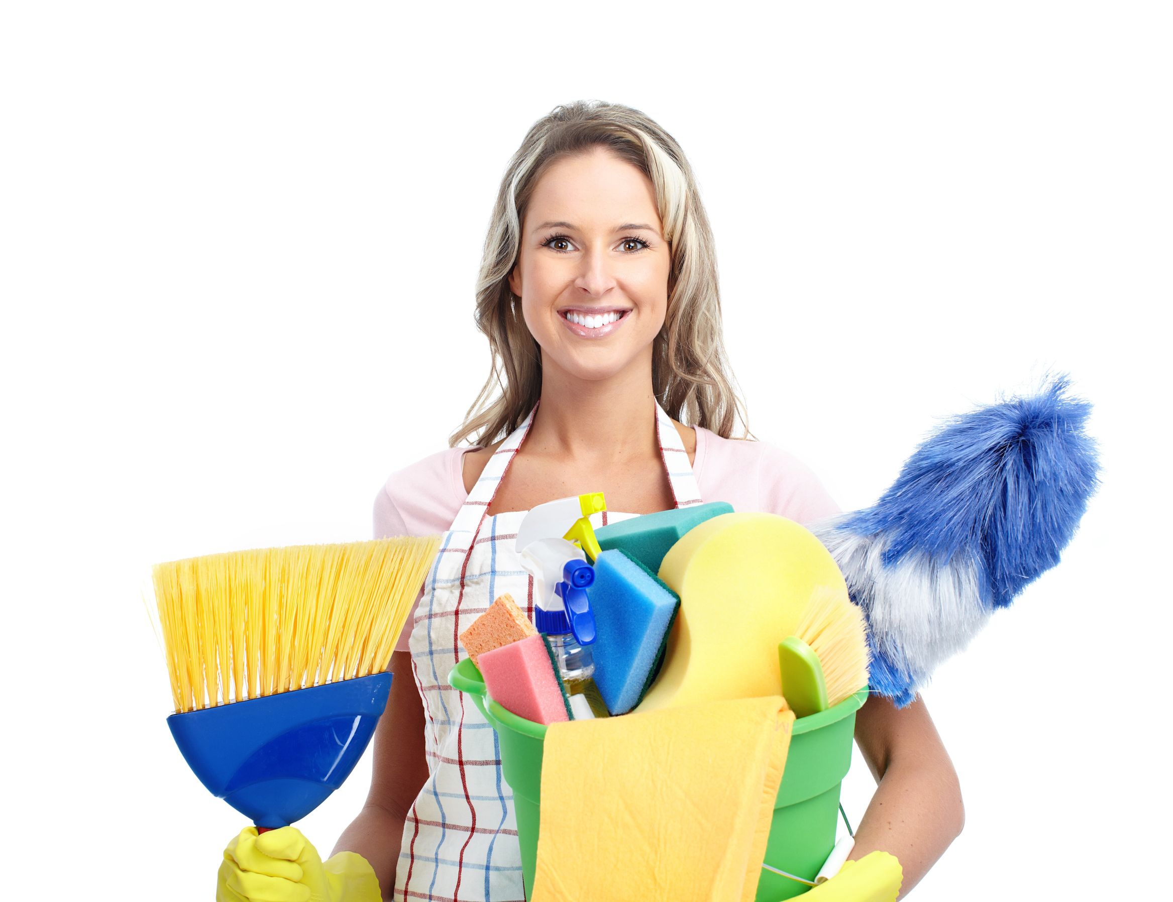 Elevate Your Lifestyle with Expert House Cleaning in Alamo Heights, TX