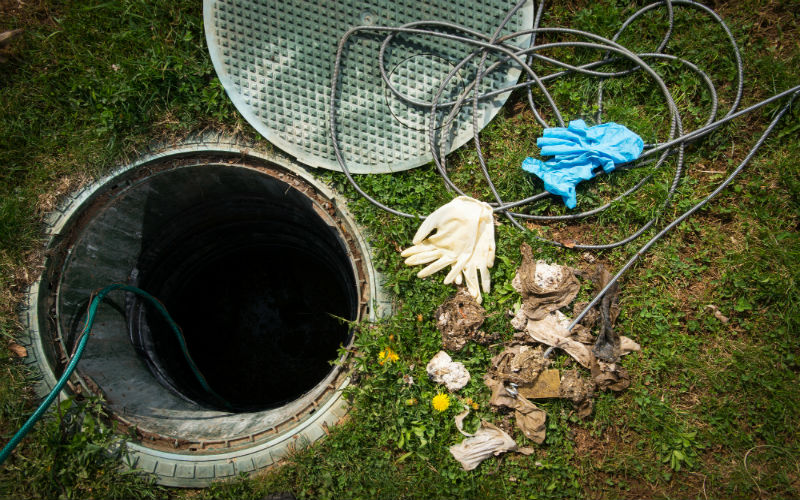 Common Septic Repairs in Orlando A Homeowner May Have to Deal With