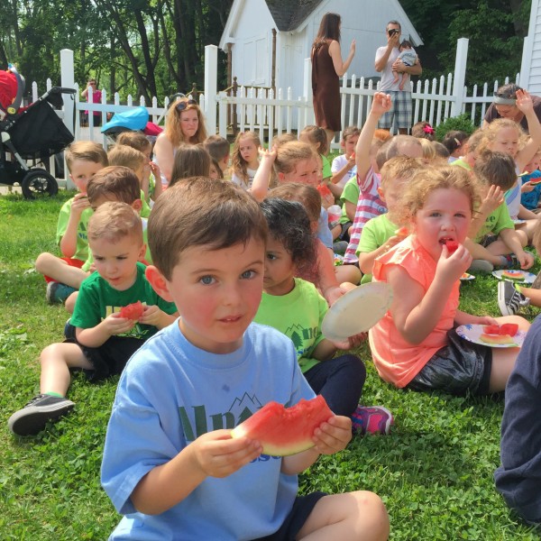 The Importance of Play in Kindergarten