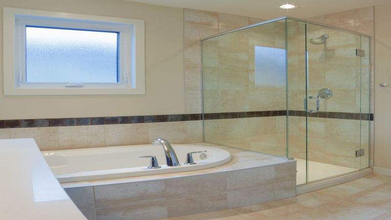 Reasons to Hire Professionals to Install Frameless Glass Doors in Avalon NJ