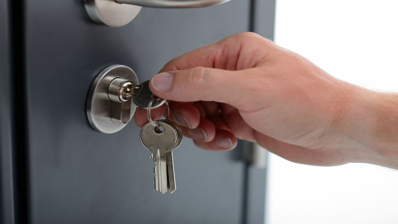 Securing Your Peace Of Mind: Locksmith Services in Santa Clara, CA