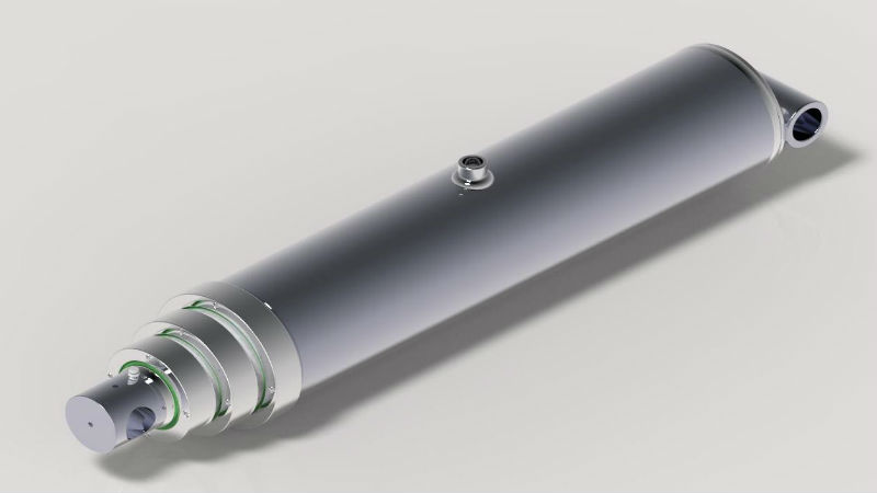 Finding The Best Hydraulic Cylinder Manufacturer