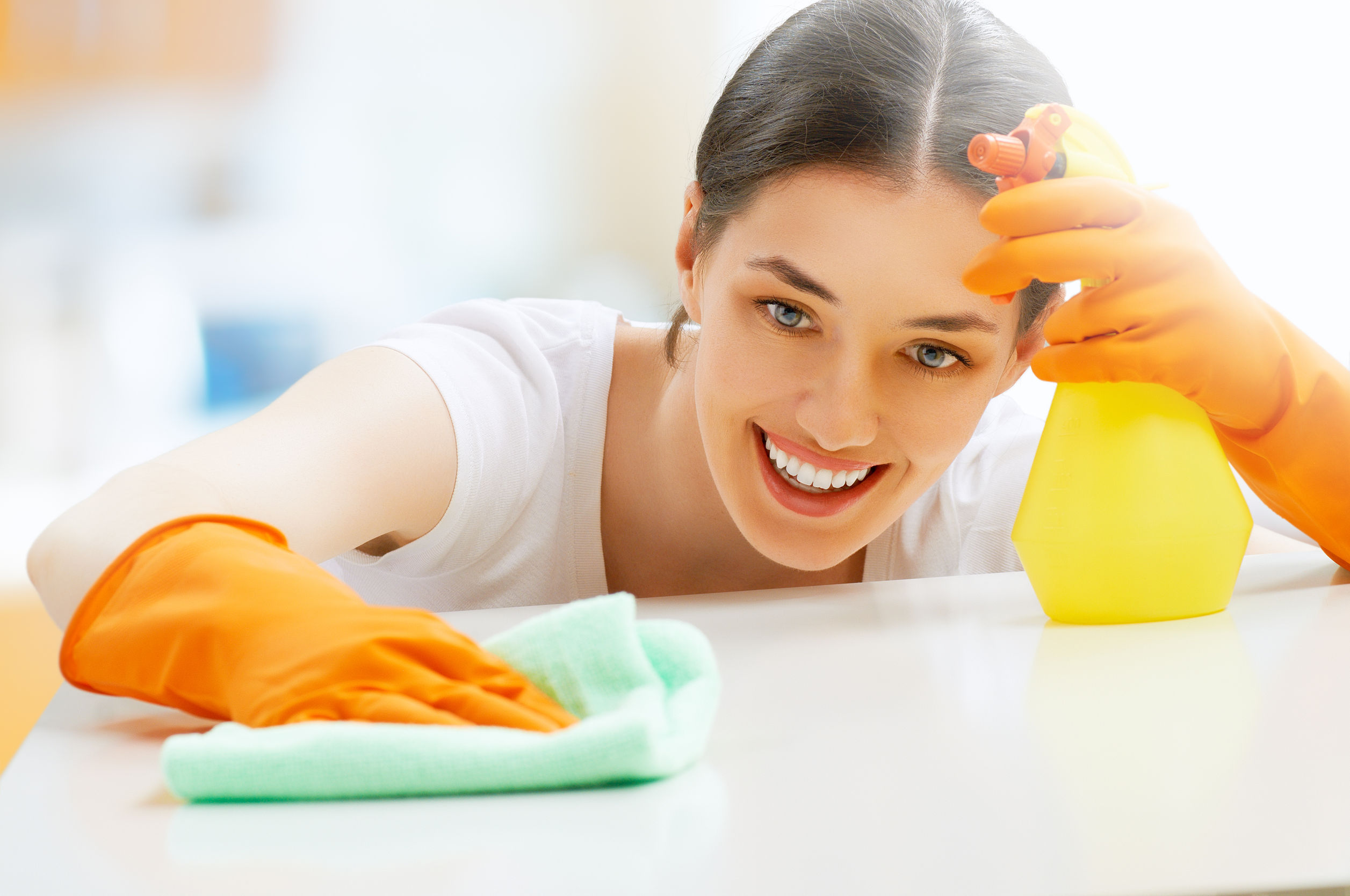 Transform Your Home with Cleaning Services in Leander, TX: A Path to Better Health