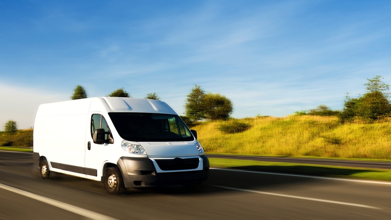 Look into a Passenger Van Rental in New York, NY for Vacations