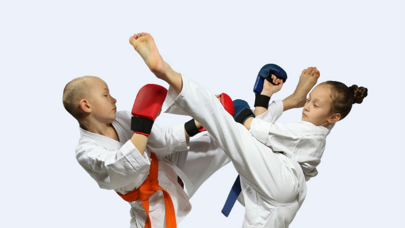 Top Reasons for Enrolling in a Self-Defense Taekwondo Class in Fairfax