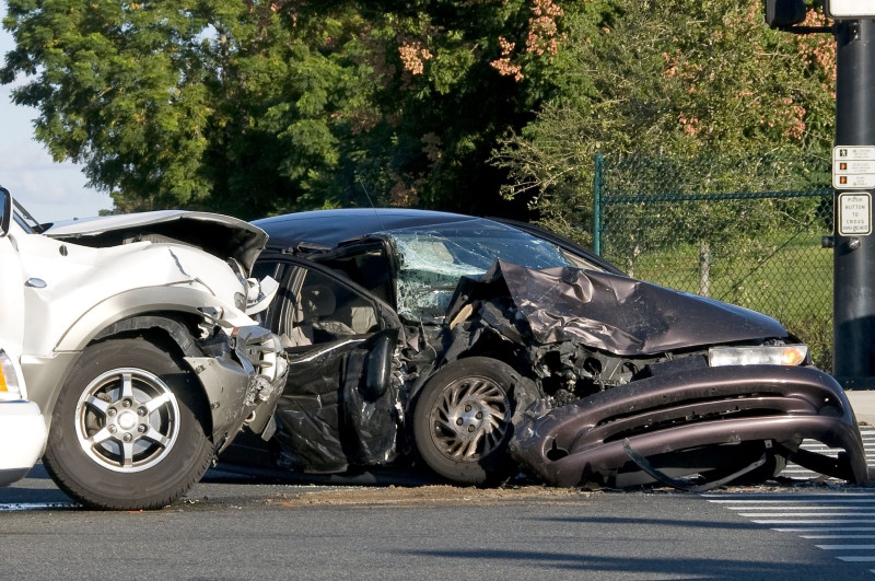 Experienced Boston and Suffolk County Automobile Accident Attorney