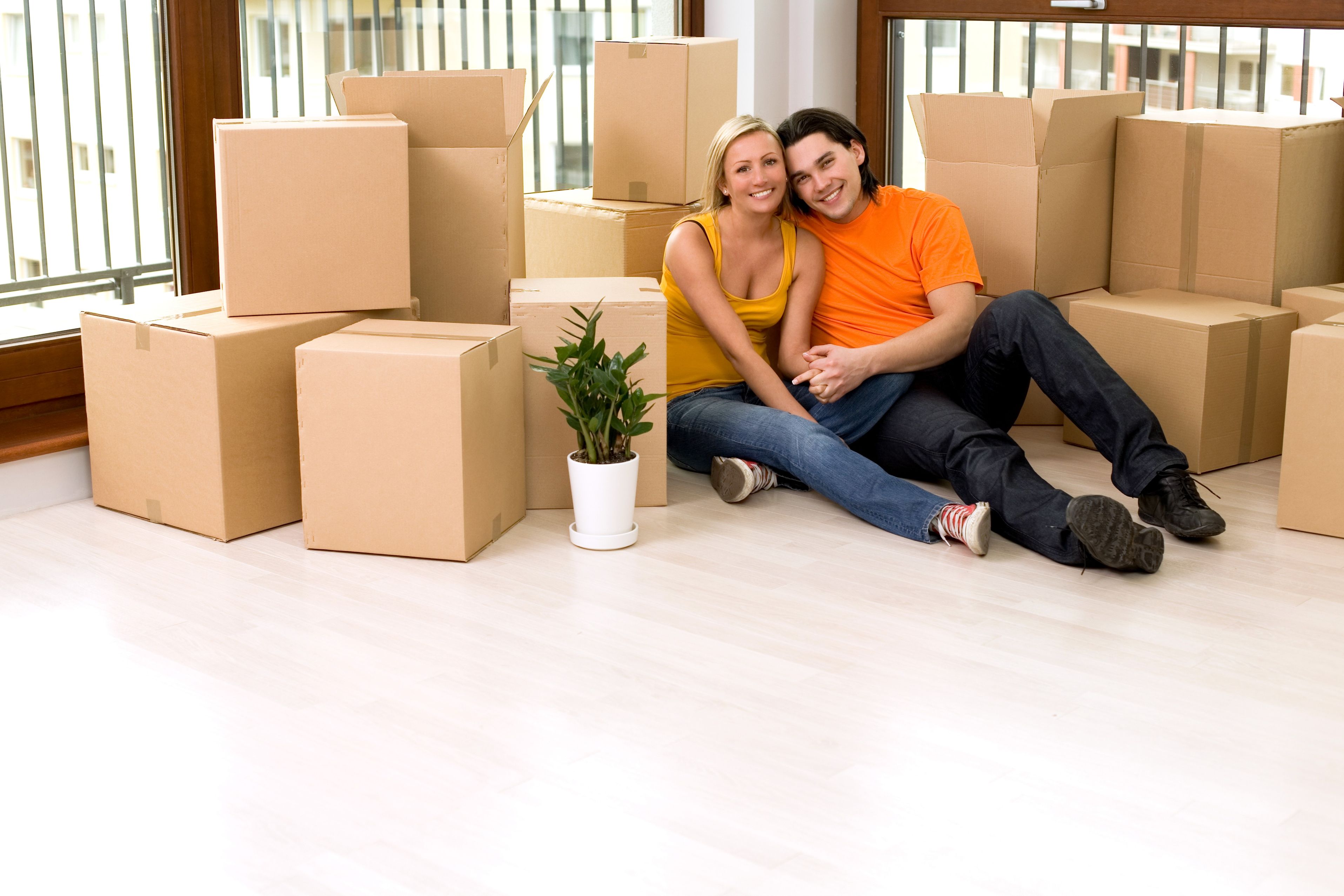 3 Things You Should Consider When Hiring Movers in Spring, TX