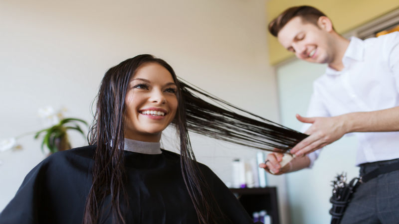 Upgrade Your Look with the Help of This Hair Salon in Frisco, TX