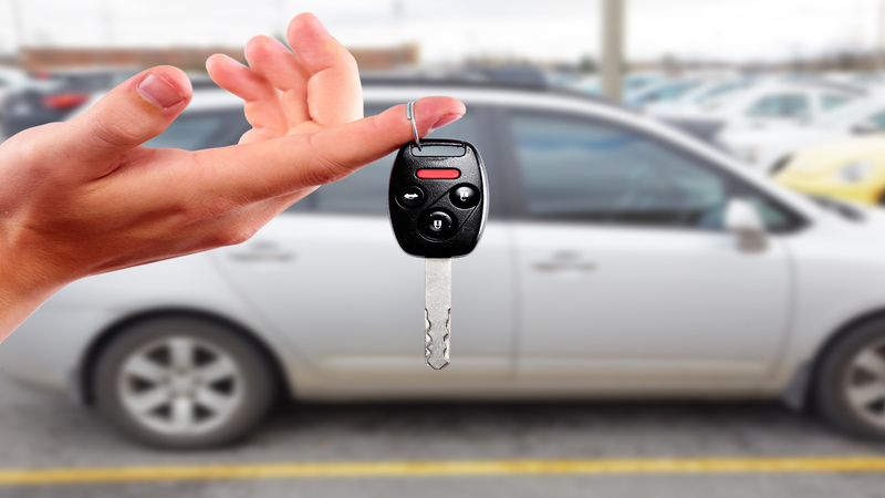 What to Know About Car Rental Services in Burbank