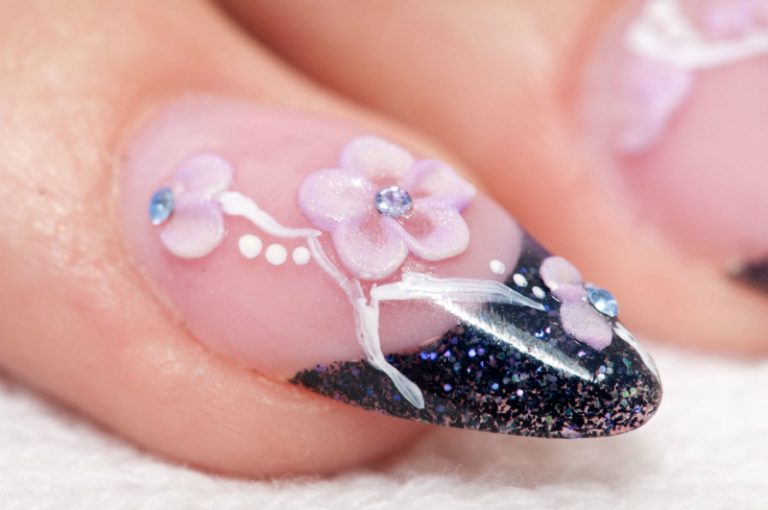 What To Know Before Visiting A Nail Salon In Jacksonville, FL