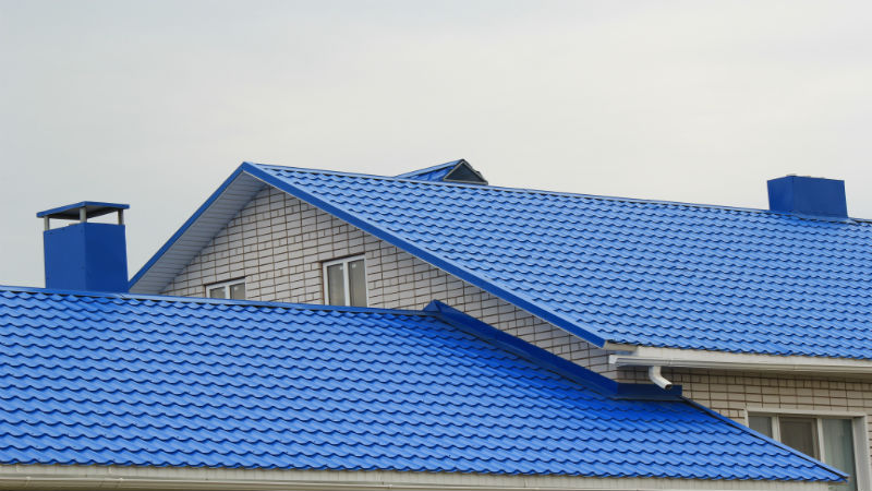 Why You Should Consider Cool Roof Coatings