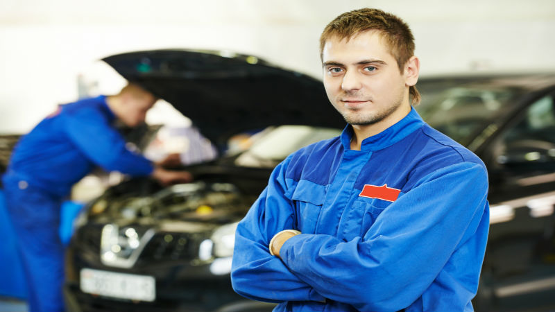 Tips for Identifying the Best Engine Repair in Howell MI