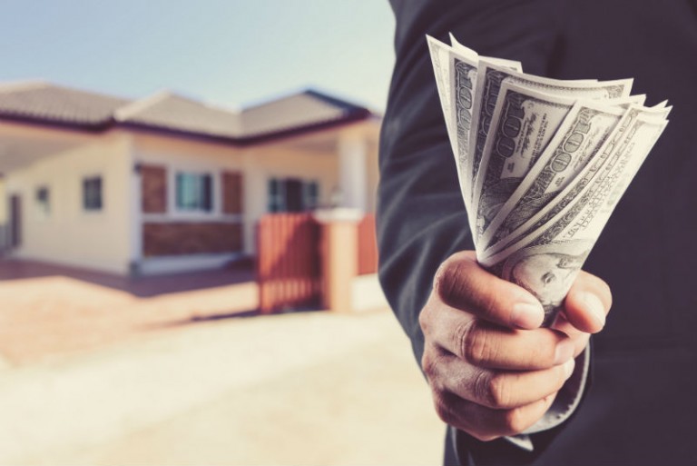 The Benefits You Gain From Getting an Estate Loan