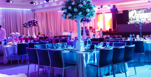 Why Your Wedding Needs Table And Chair Rentals in Brentwood, NY