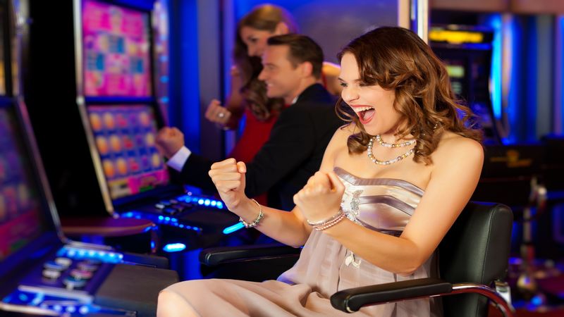 Mistakes When You Play Casino Games Online