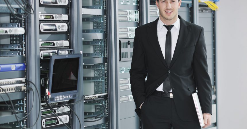 Why Is Data Center Networking Important?