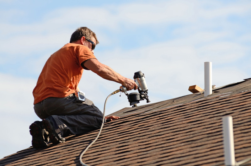 Meeting All Of Your Roof Repair Needs In One Stop