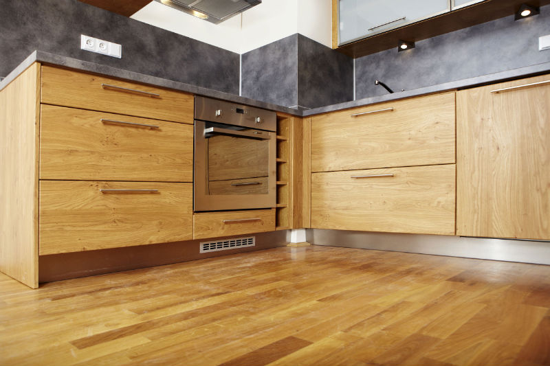 Create a Beautiful Kitchen with Custom Kitchen Renovations in Pittsburgh PA