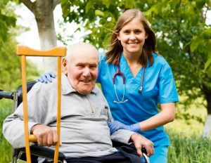 What to Expect from Geriatric Home Care in Bethesda, MD