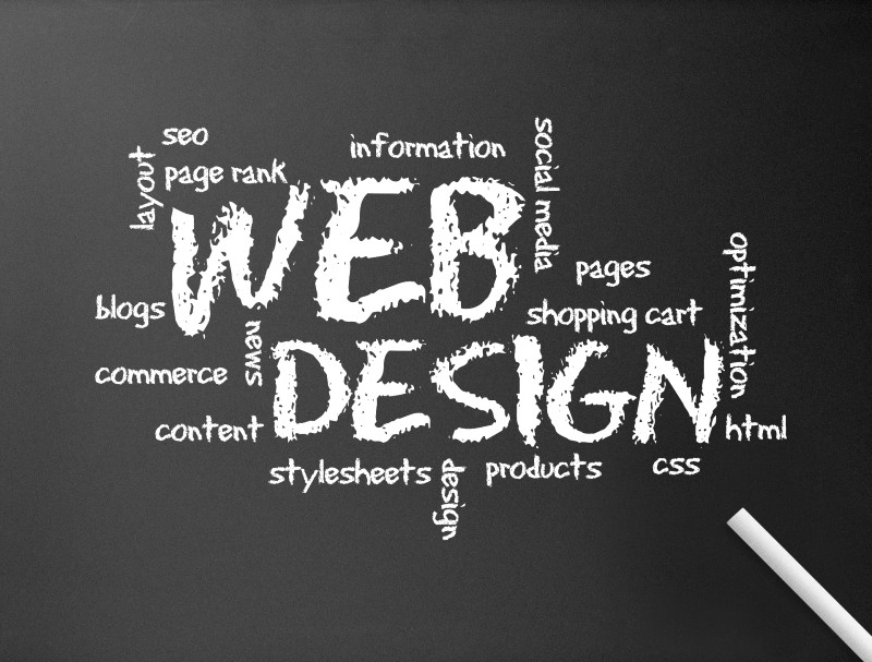 Seven Advantages of Using a Talented Web Design Firm