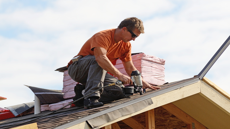 Signs That Commercial Roofing in Orlando, FL Should Be Replaced