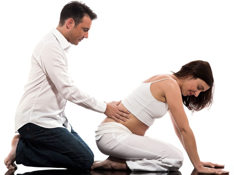 The Many Uses For A Chiropractor