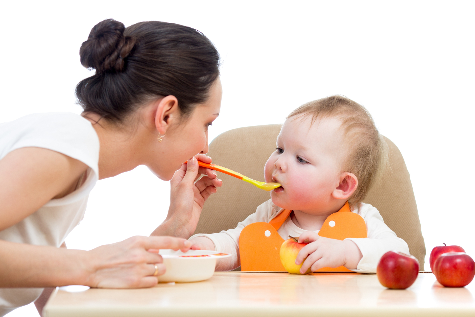 Feed Your Little One with Affordable American-Based Baby Formula