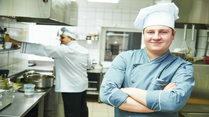 Ways to Create a Custom Chef Uniform