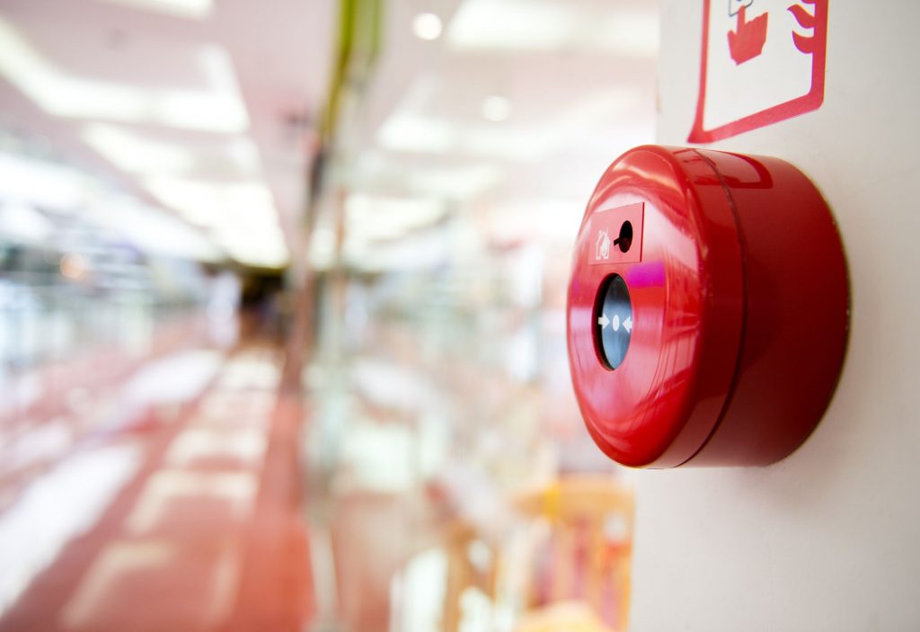 Specialists Install High-tech Fire Alarms in Chicago Area Apartment Houses