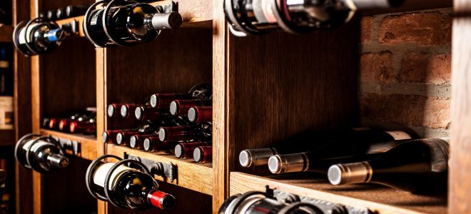 Both Connoisseurs and Restaurateurs Need Wine Rooms in Charlotte, NC