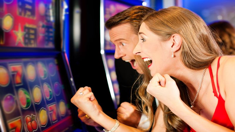 6 Things to Do Before Playing at an Online Casino