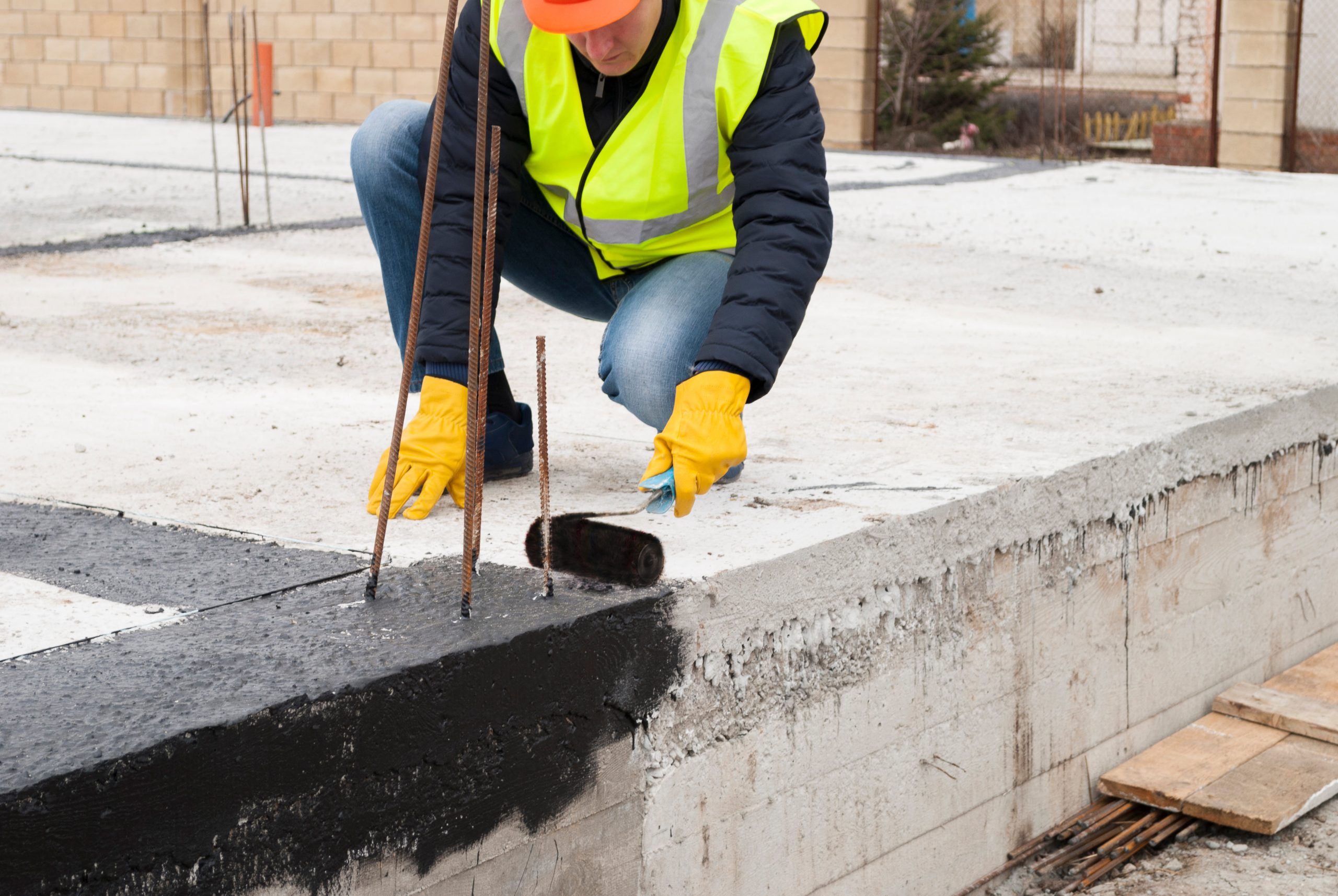 Foundation Repair Cleveland: Get Reliable Basement and Drain for Quality Service