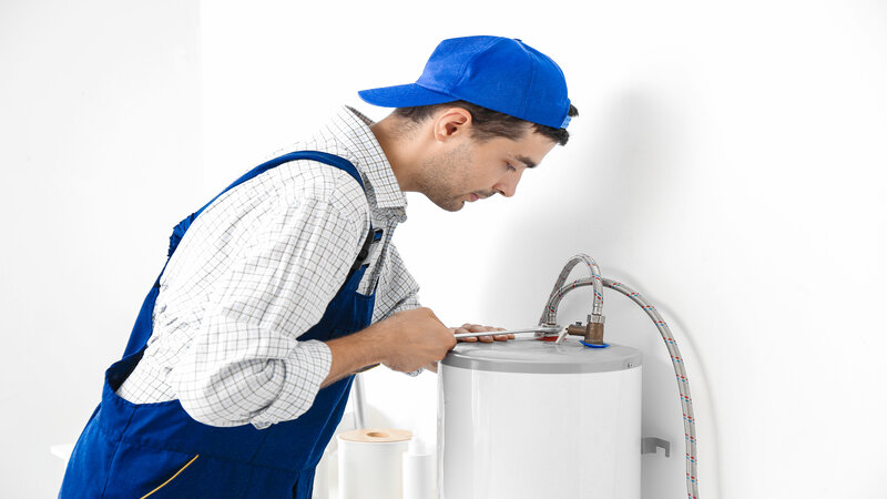 Top Signs You Need Water Heater Repair in San Francisco CA