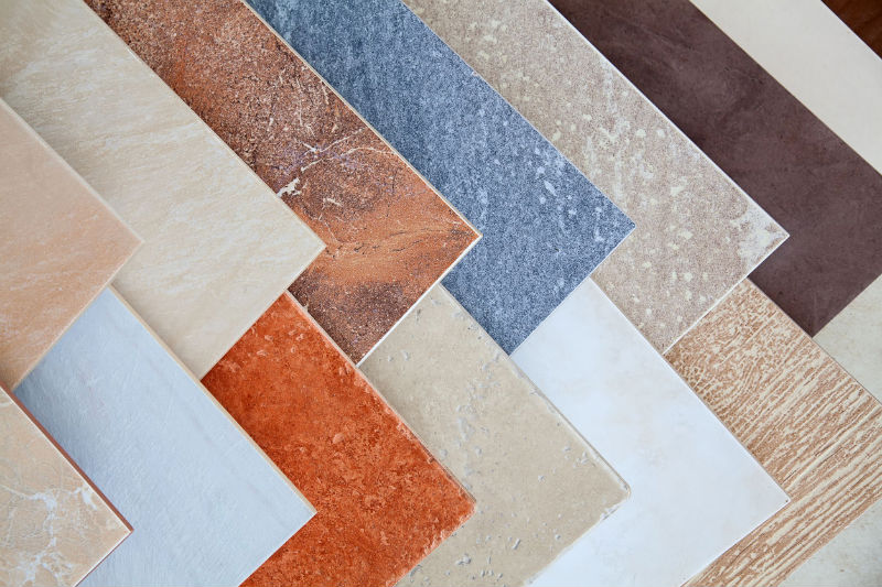 What to Consider When Choosing a Tile Distributor in Pennsylvania