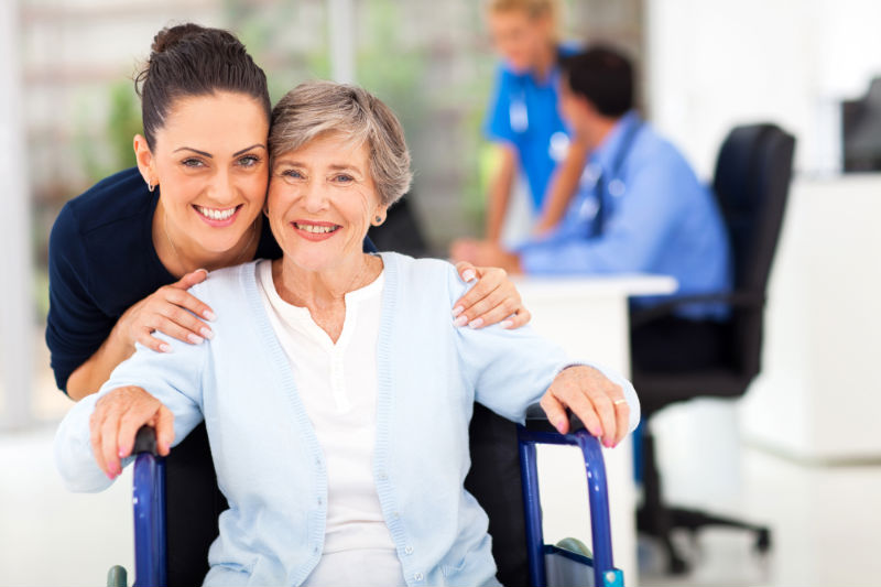 Services that Include Companion Care in Frederick, MD, Are as Important as Medical Services