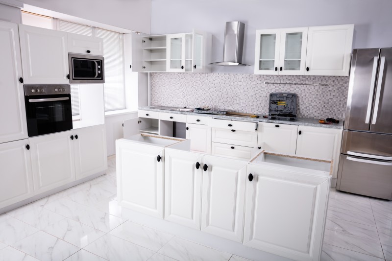 Howell NJ Kitchen Remodeling Tips