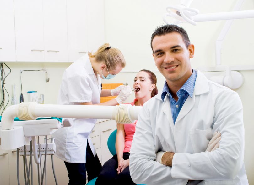 What Services Can You Expect from a Dallas, TX Orthodontist?