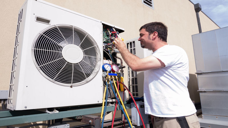 Beat the Heat: 3 Tips for Air Conditioner Maintenance in New Jersey