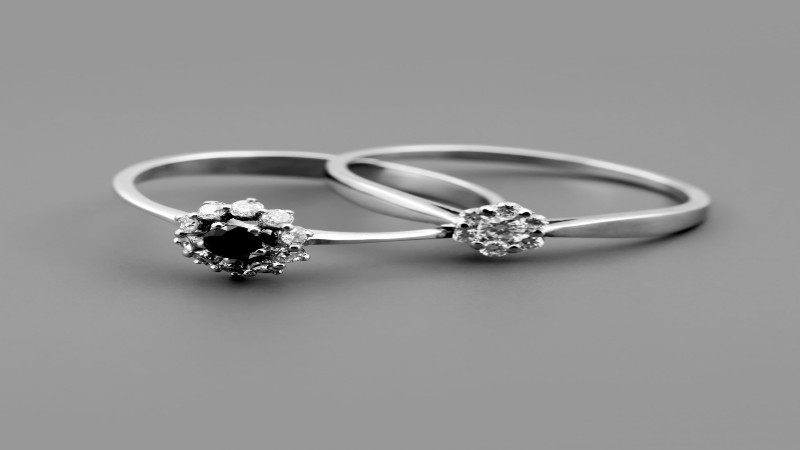 What Are the Options for Custom Engagement Rings in Los Angeles