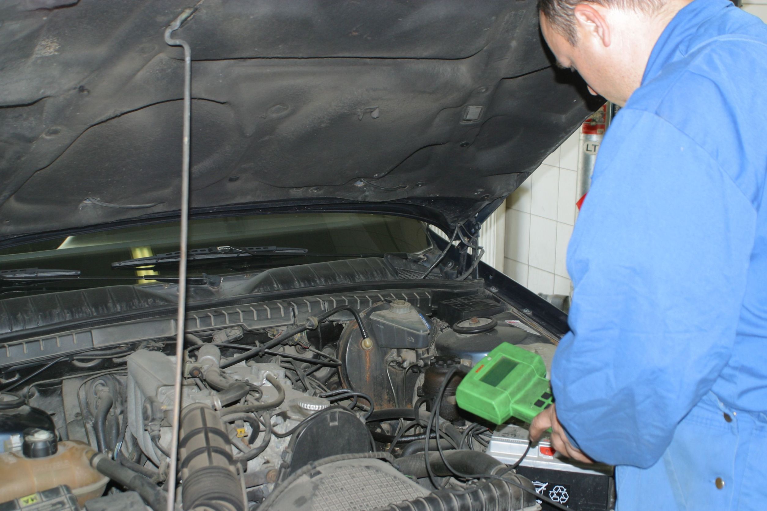 Auto Repair in Louisville, KY: Expert Advice and Reliable Services