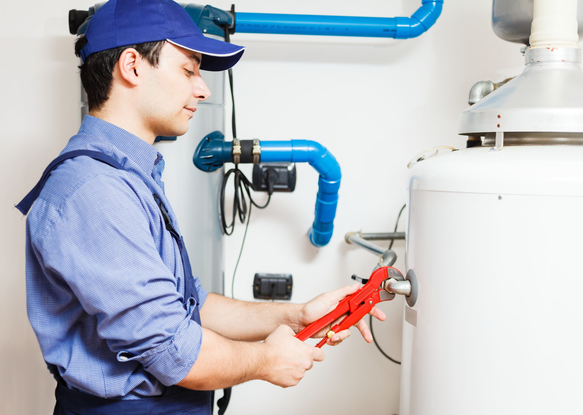 Gas Water Heater in San Francisco, CA: Efficient & Reliable Hot Water Solutions