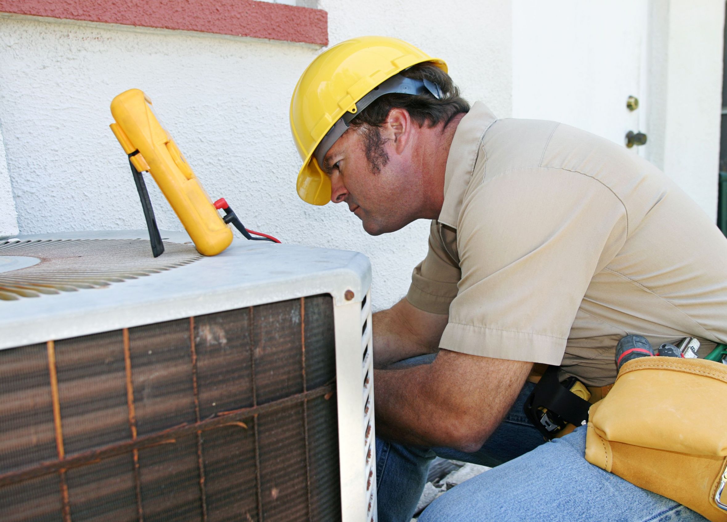 Only the Experts Can Accommodate Air Conditioning Repairs in North Royalton, OH