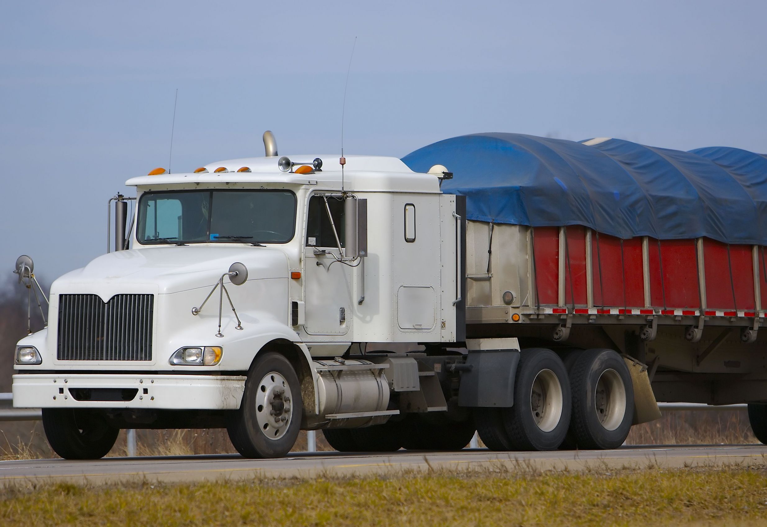 A Comprehensive Guide to Truck Rental Companies in San Francisco, CA.