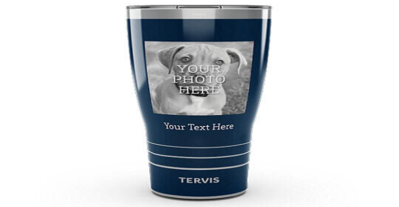 Why A Custom Insulated Tumbler Are The Perfect Promotional Product