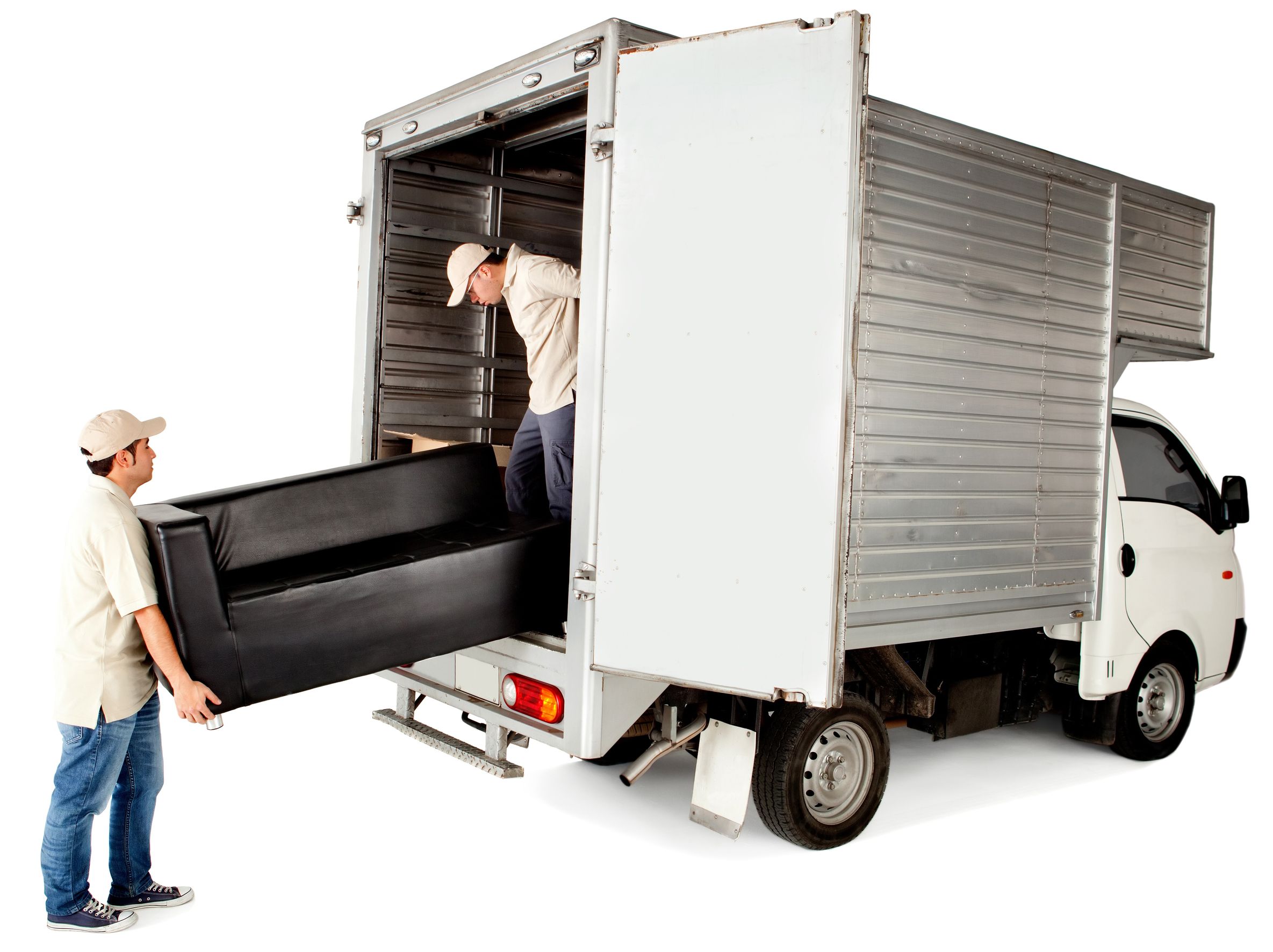 Residential Moving Experts in New Jersey Can Make Your Move a Breeze