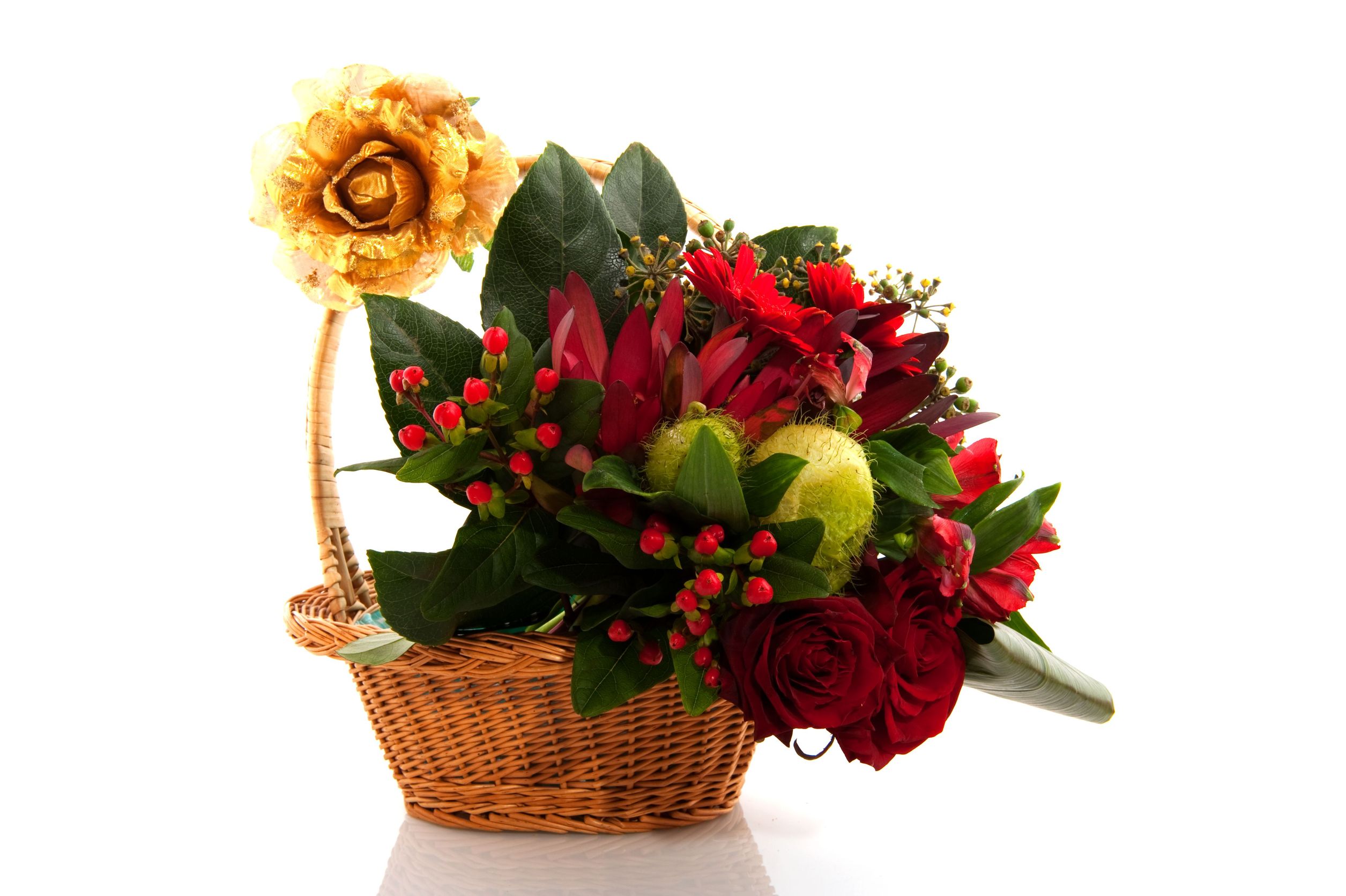 Finding the Best Florist in Vero Beach