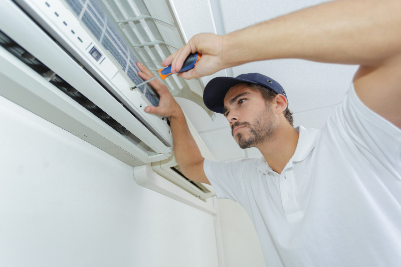 Heating, Ventilation, and Air Conditioning Companies in Norfolk, VA