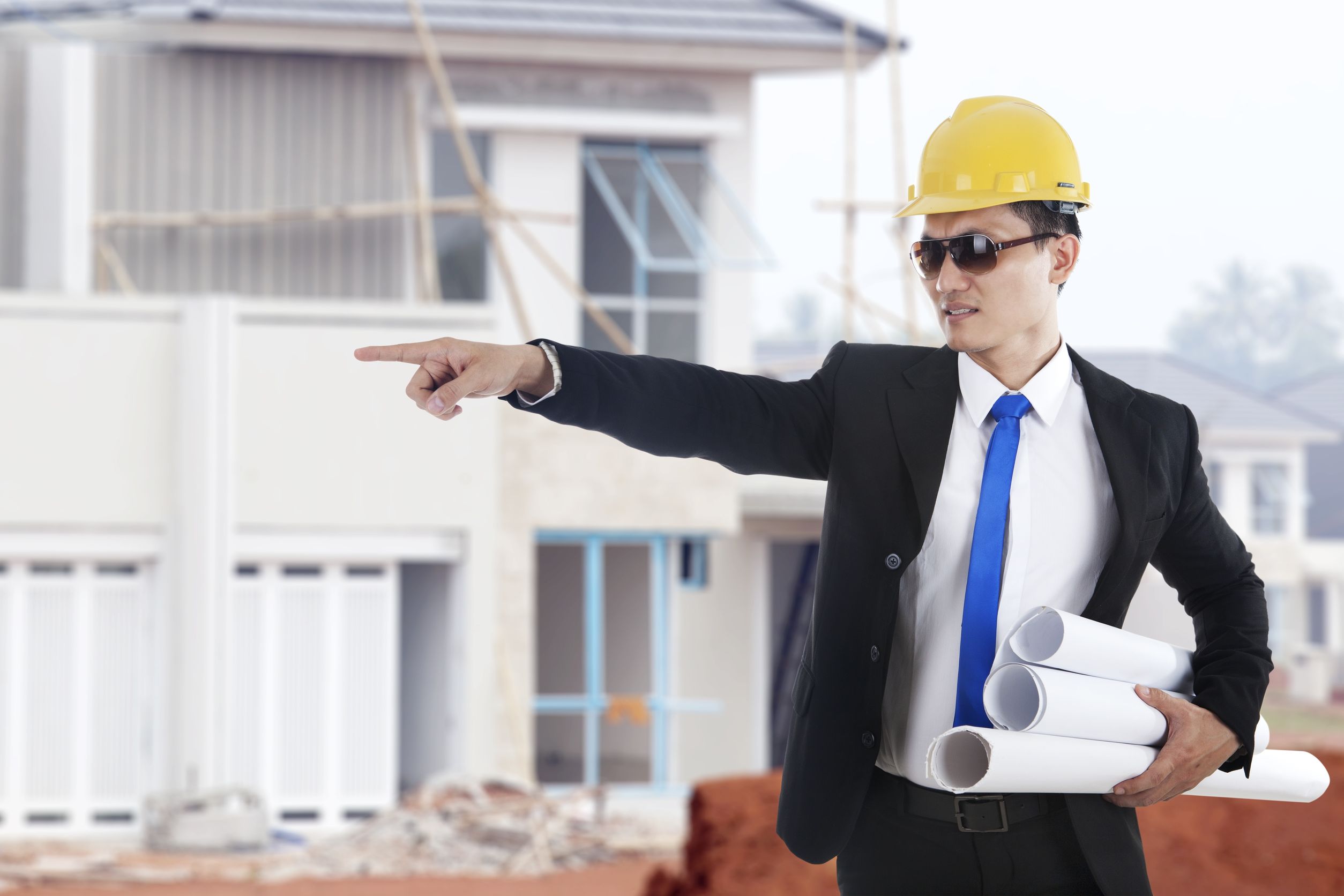 Choosing Home Builders Near Me