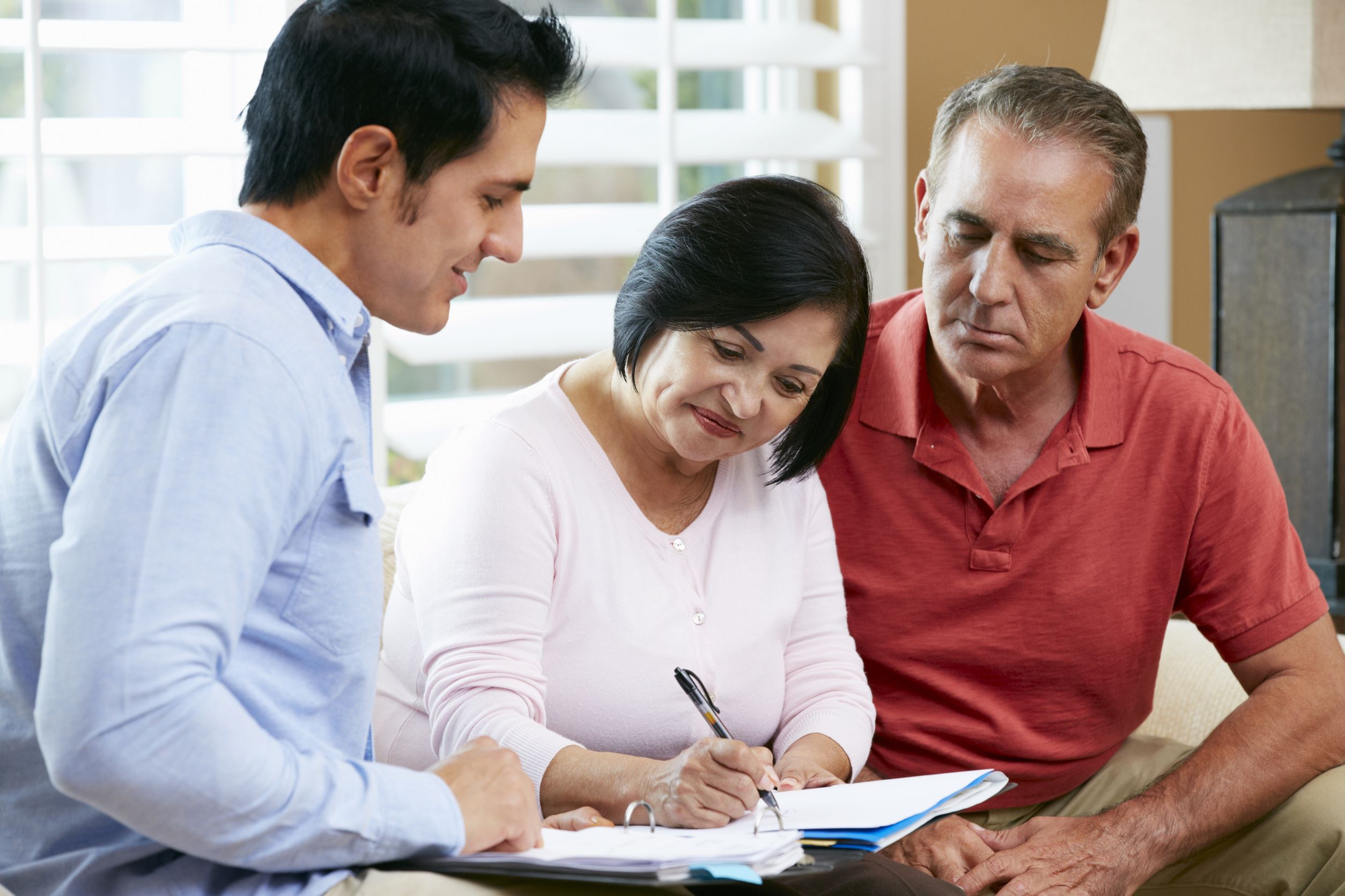 A Respected Company Can Help with Retirement Planning for Physicians in Houston, TX