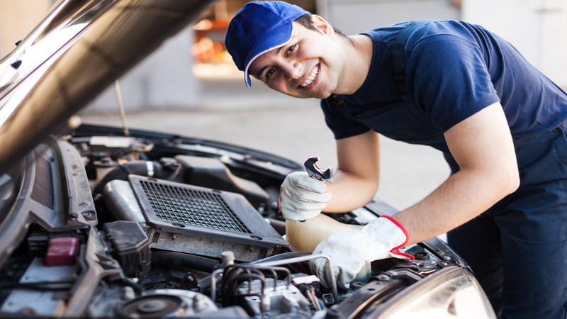 The Environmental Benefits of Selling Your Junk Car for Cash